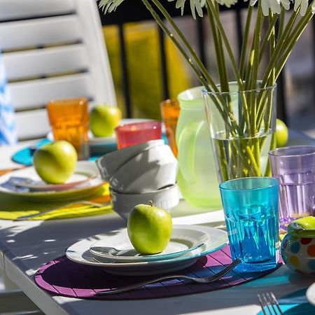Protaras Olive Suite מראה חיצוני תמונה