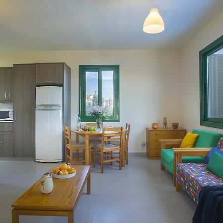 Protaras Olive Suite מראה חיצוני תמונה
