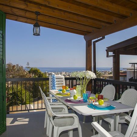 Protaras Olive Suite מראה חיצוני תמונה