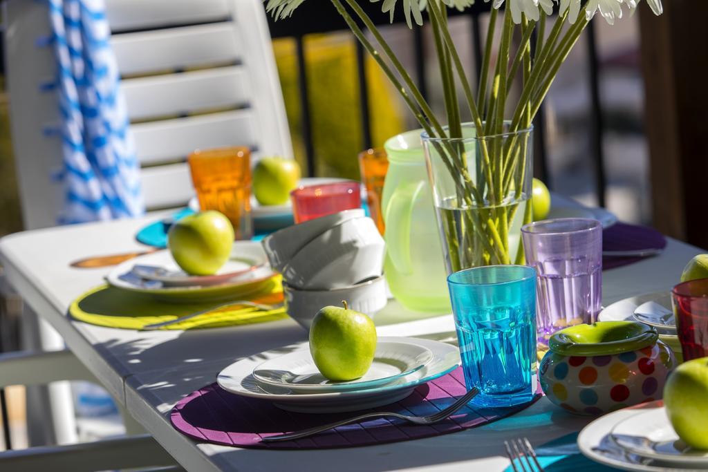 Protaras Olive Suite מראה חיצוני תמונה