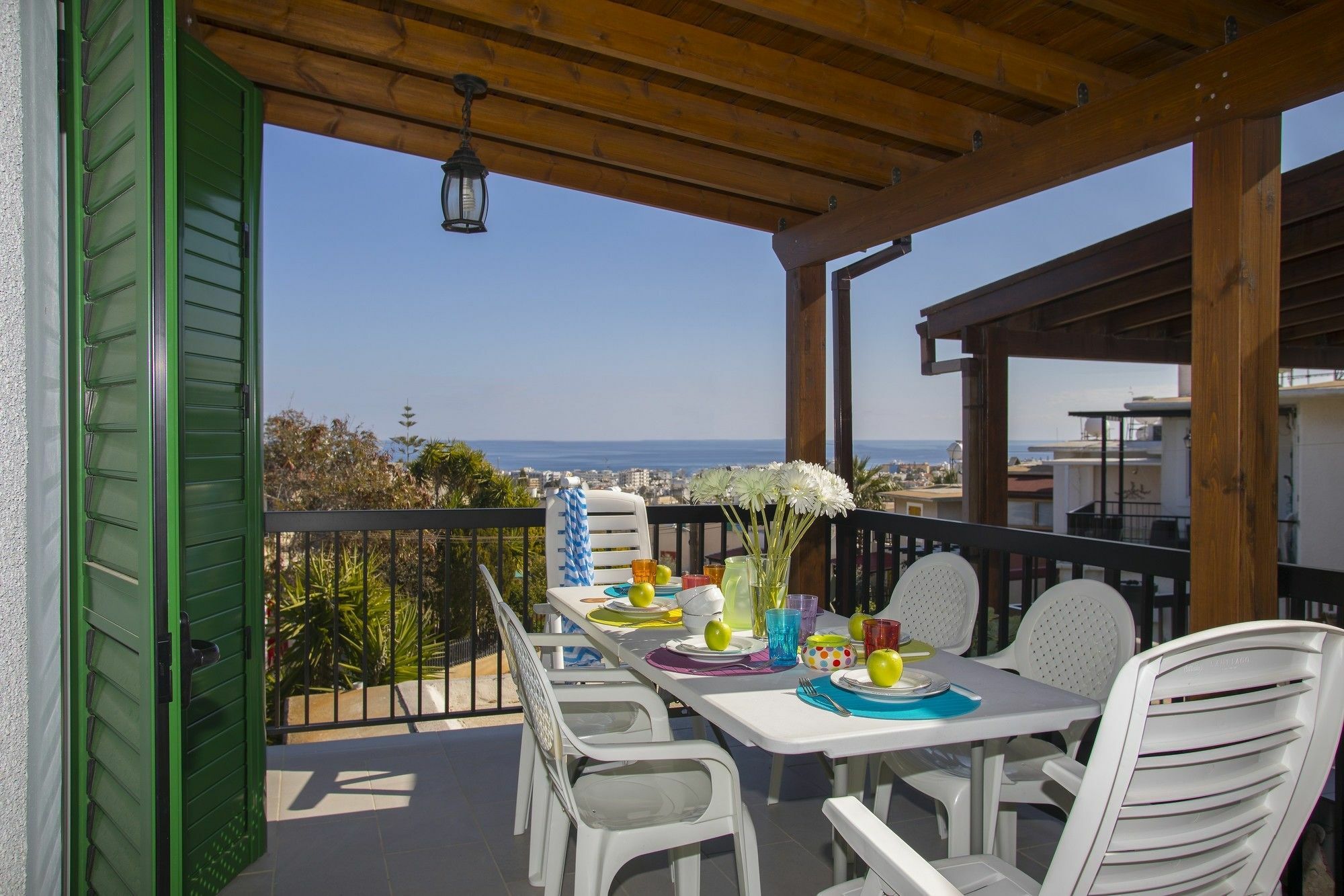 Protaras Olive Suite מראה חיצוני תמונה