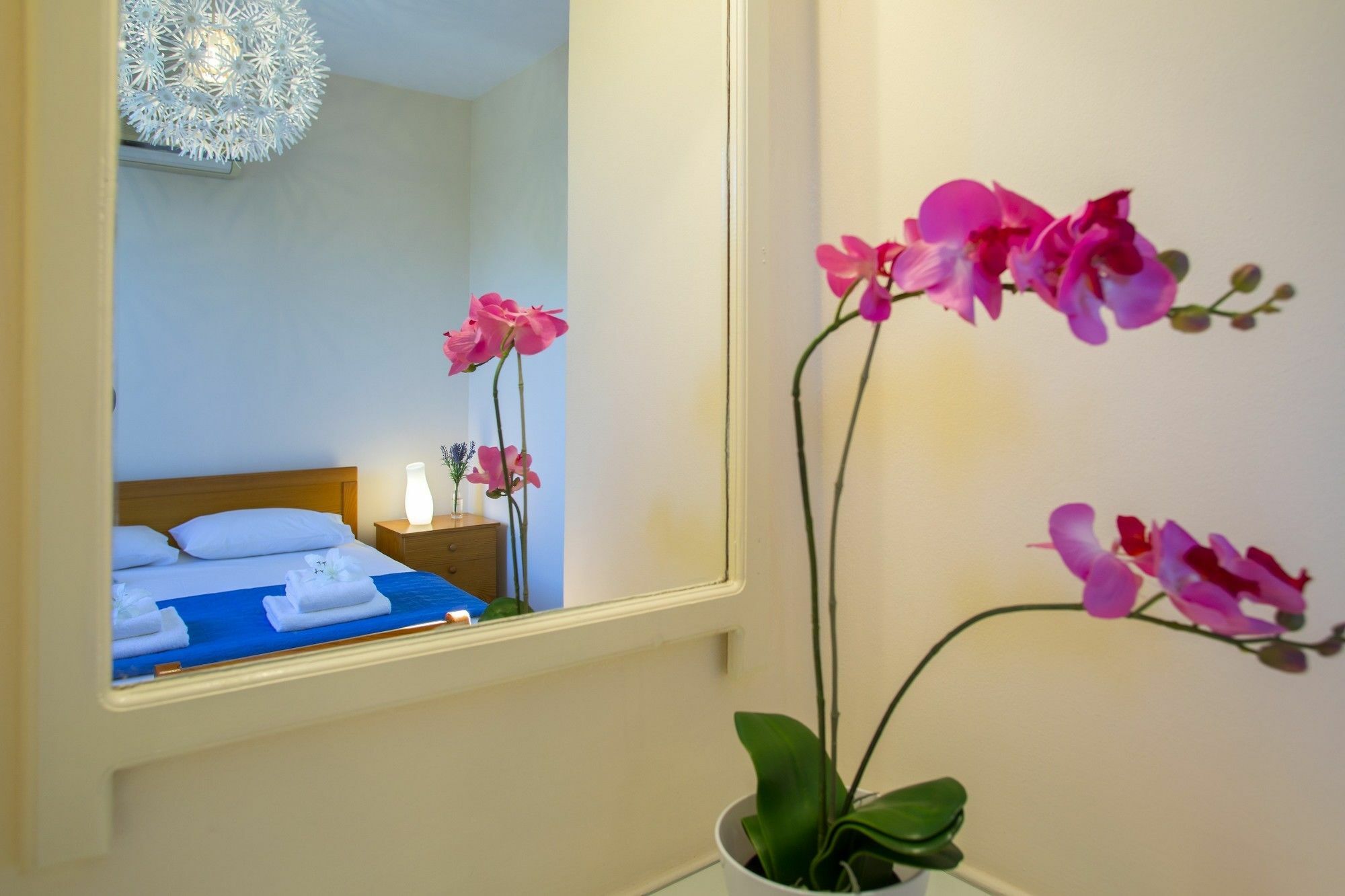 Protaras Olive Suite מראה חיצוני תמונה