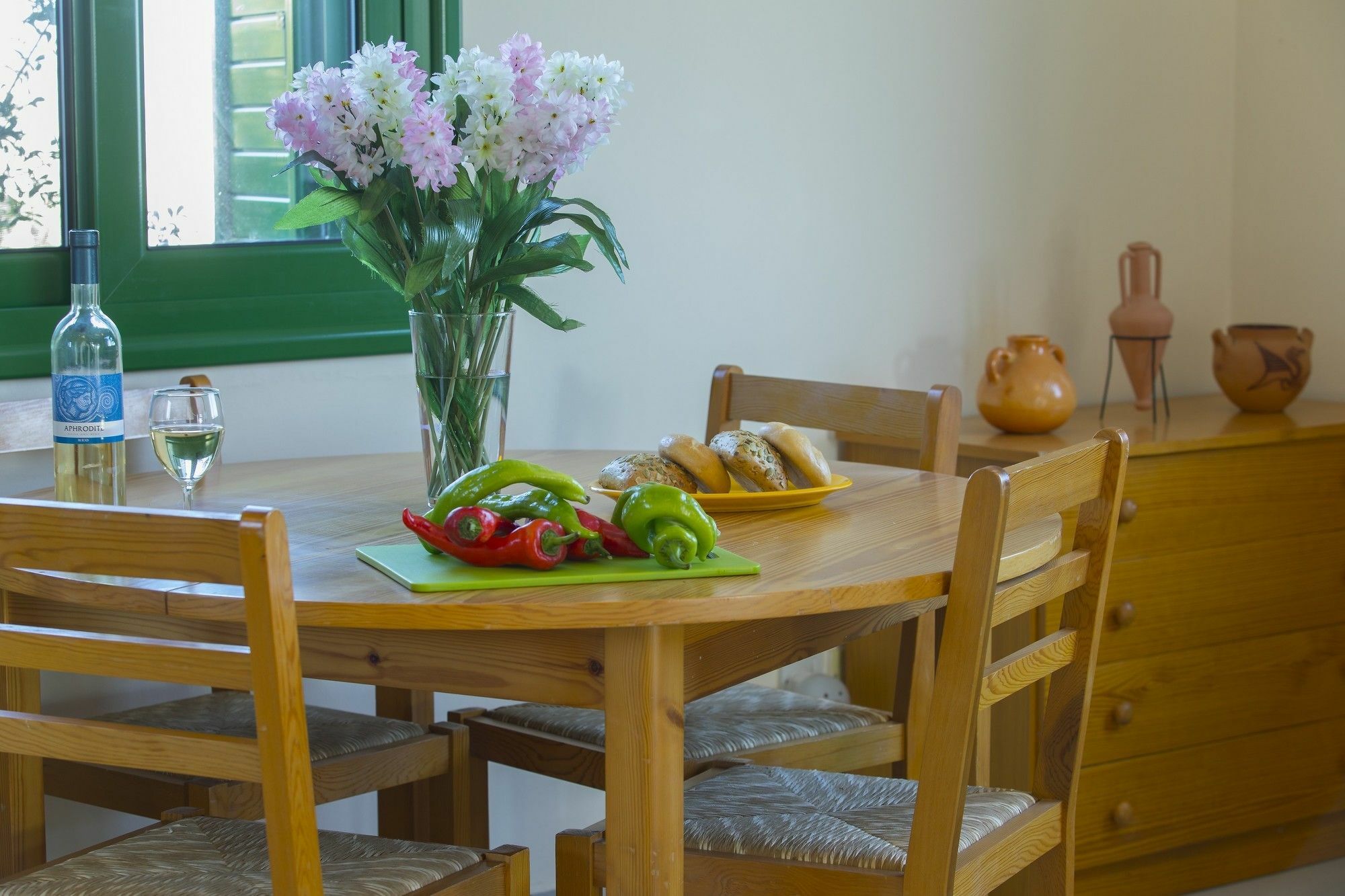 Protaras Olive Suite מראה חיצוני תמונה
