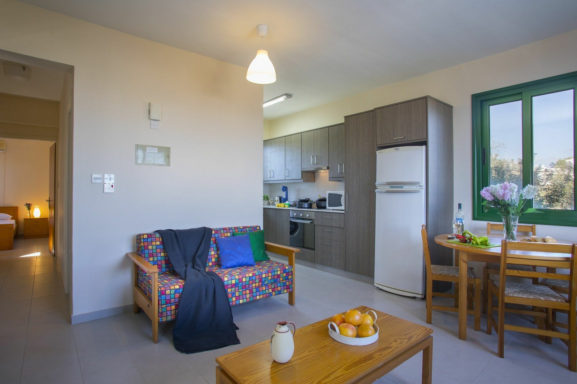 Protaras Olive Suite מראה חיצוני תמונה
