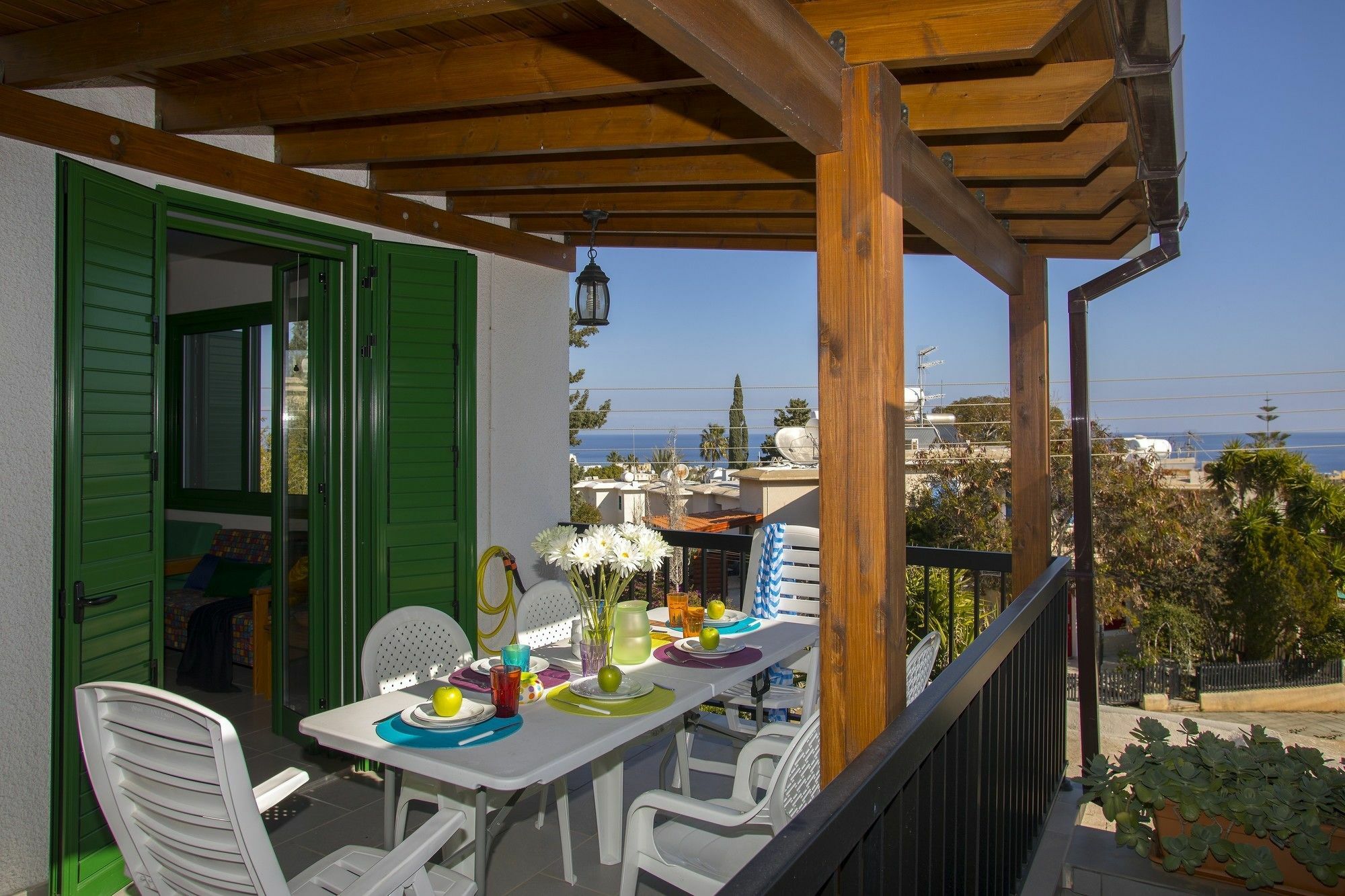 Protaras Olive Suite מראה חיצוני תמונה