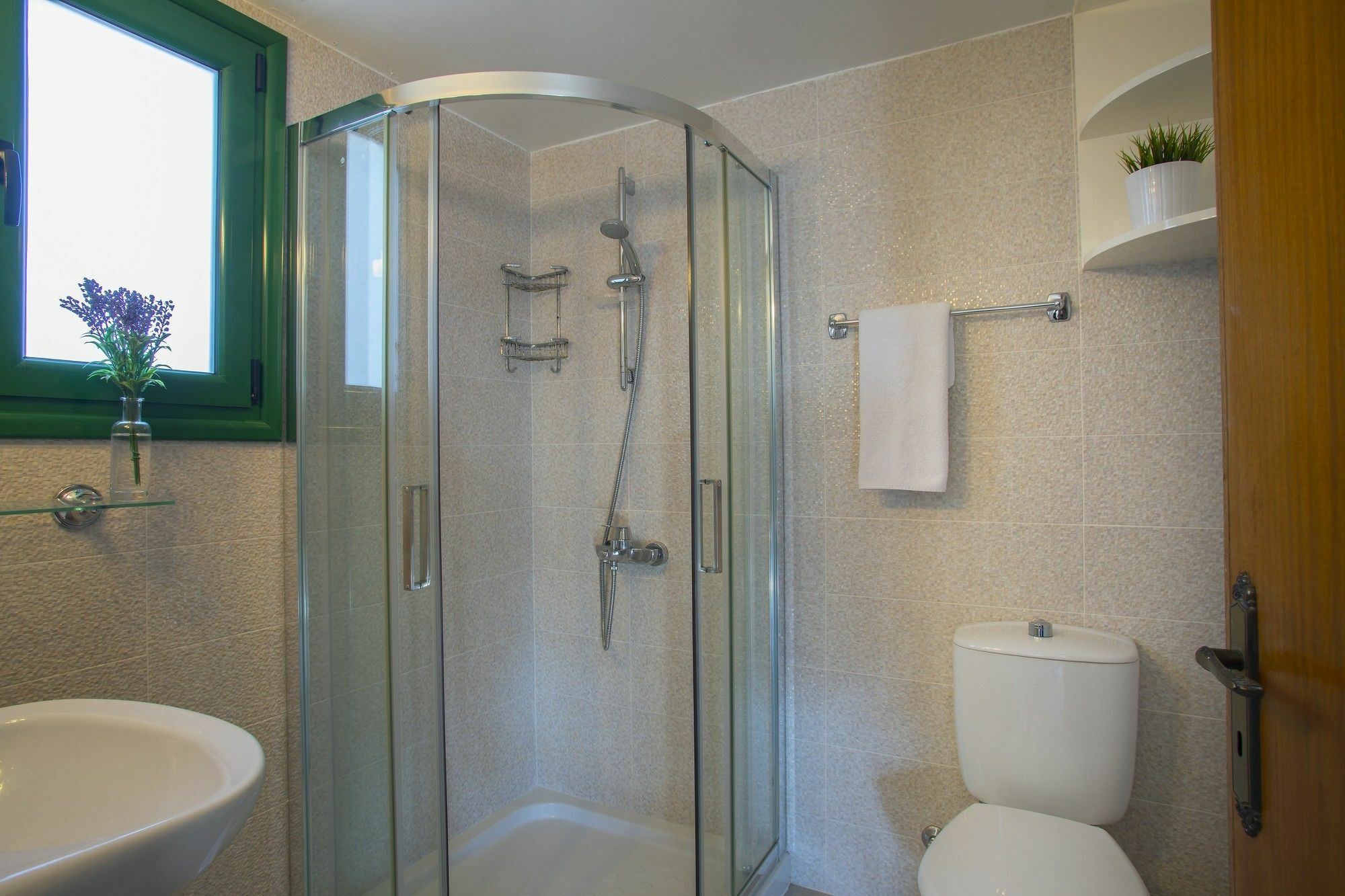 Protaras Olive Suite מראה חיצוני תמונה