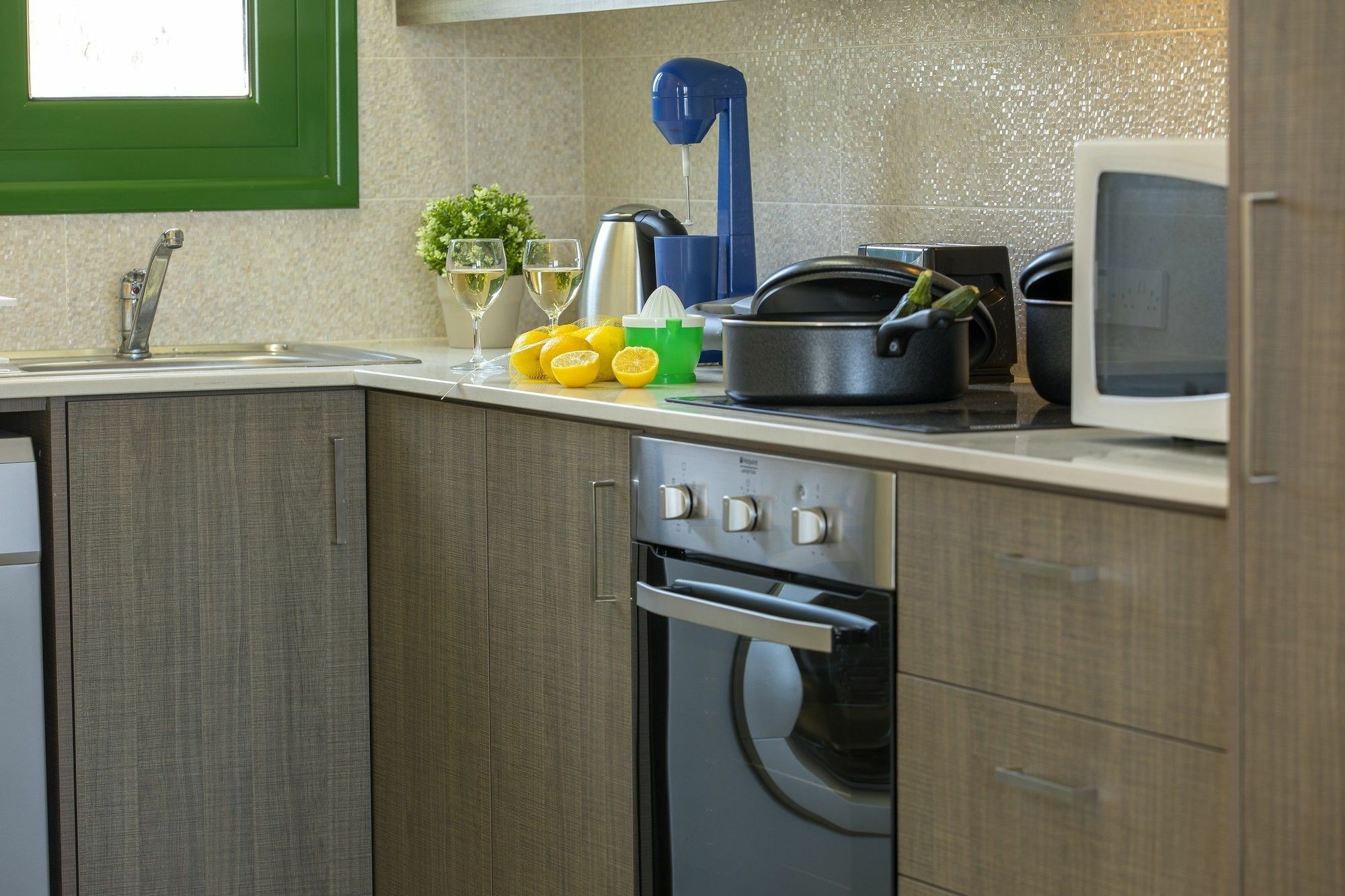 Protaras Olive Suite מראה חיצוני תמונה