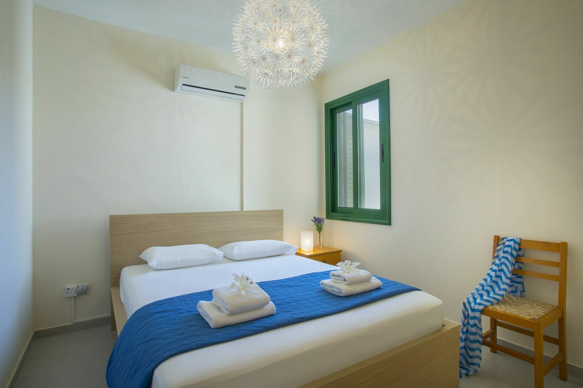Protaras Olive Suite מראה חיצוני תמונה