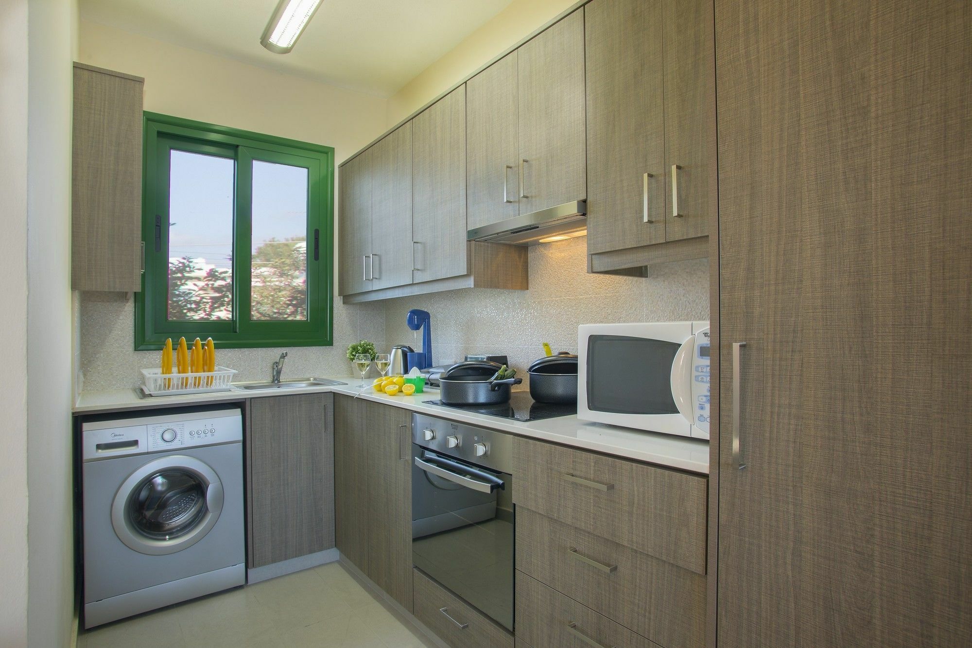 Protaras Olive Suite מראה חיצוני תמונה